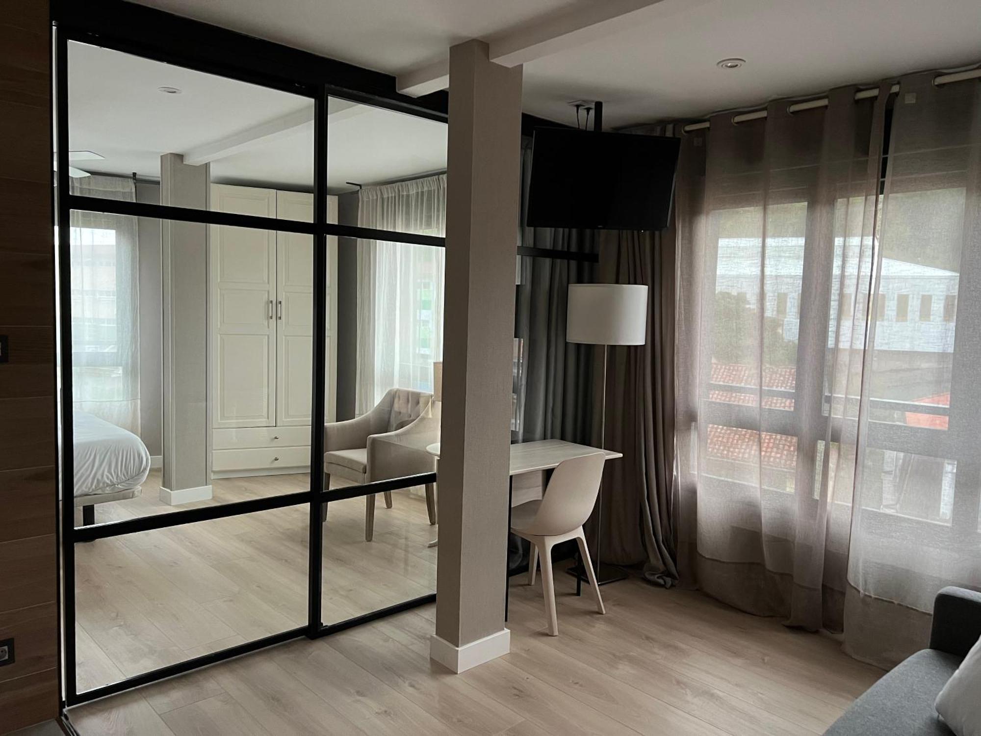 Apartamentos Las Vegas Ribadesella Exteriör bild