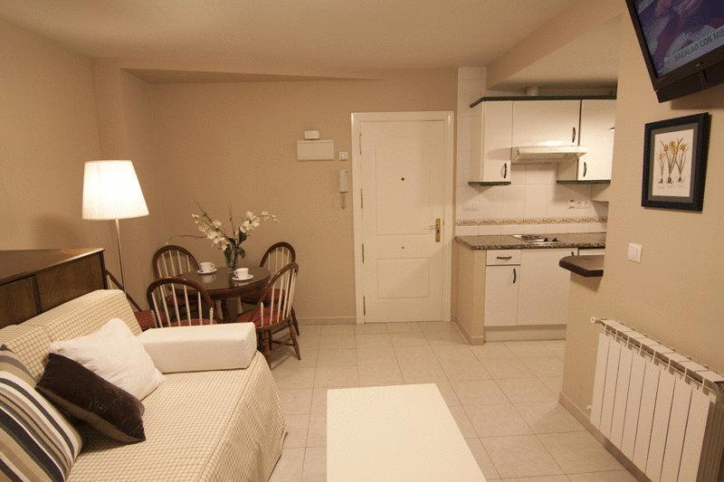 Apartamentos Las Vegas Ribadesella Exteriör bild