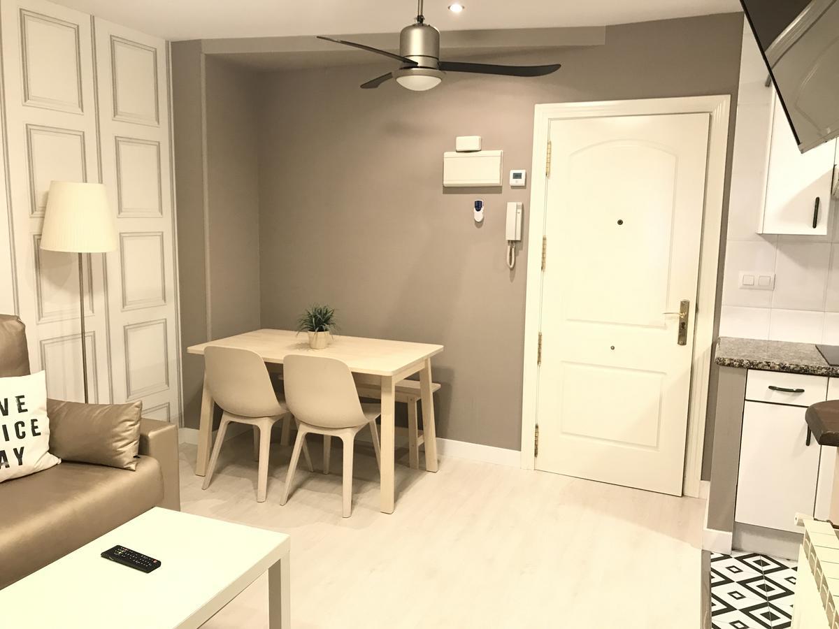 Apartamentos Las Vegas Ribadesella Exteriör bild